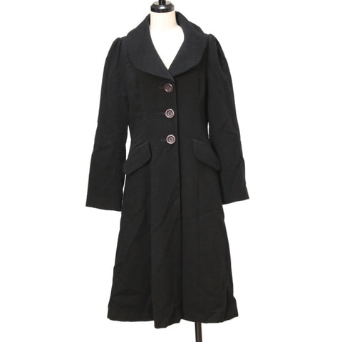 BLACK PEACE NOW,PEACE NOW Coat (USED)(16 items) | Wunderwelt