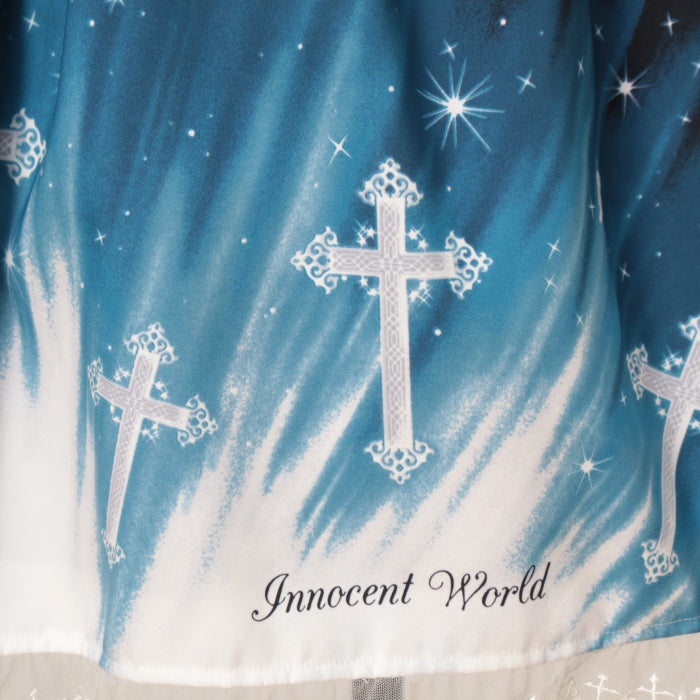 Innocent World 奇跡の夜空 聖歌隊 JSK ワンピース 大阪大セール