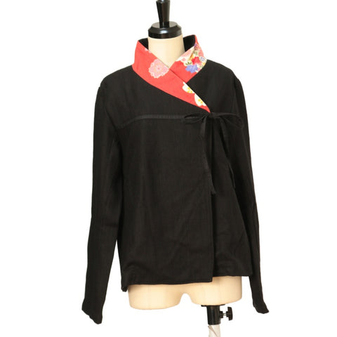 h.NAOTO Jacket (USED)(16 items) | Wunderwelt Online Shop - Gothic