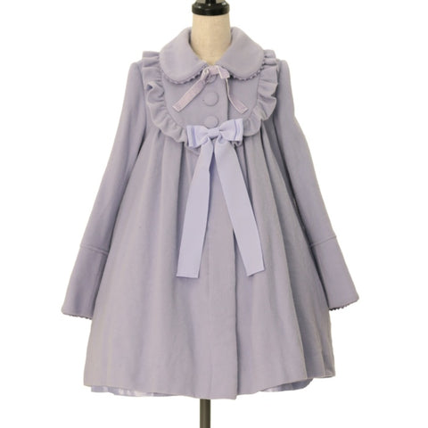 Angelic Pretty Coat (USED)(35 items) | Wunderwelt Online Shop