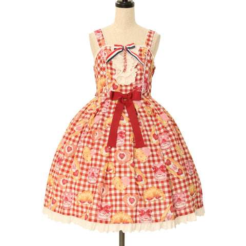 Angelic Pretty (USED)(2189 items) | Wunderwelt Online Shop