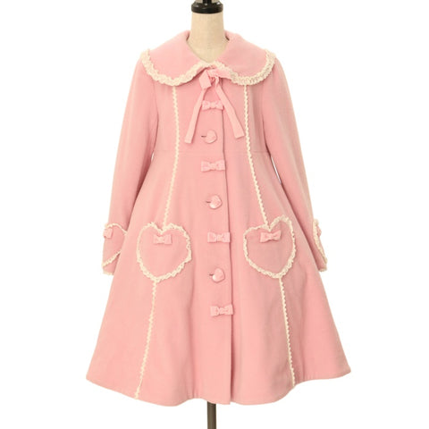 Angelic Pretty | アンジェリックプリティ コート (USED)の通販(35点