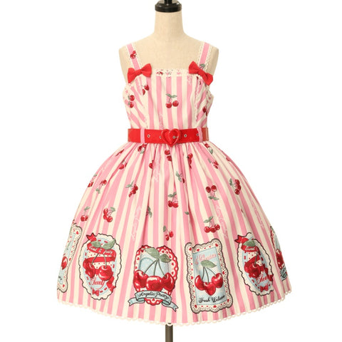 Angelic Pretty (USED)(1596 items) | Wunderwelt Online Shop