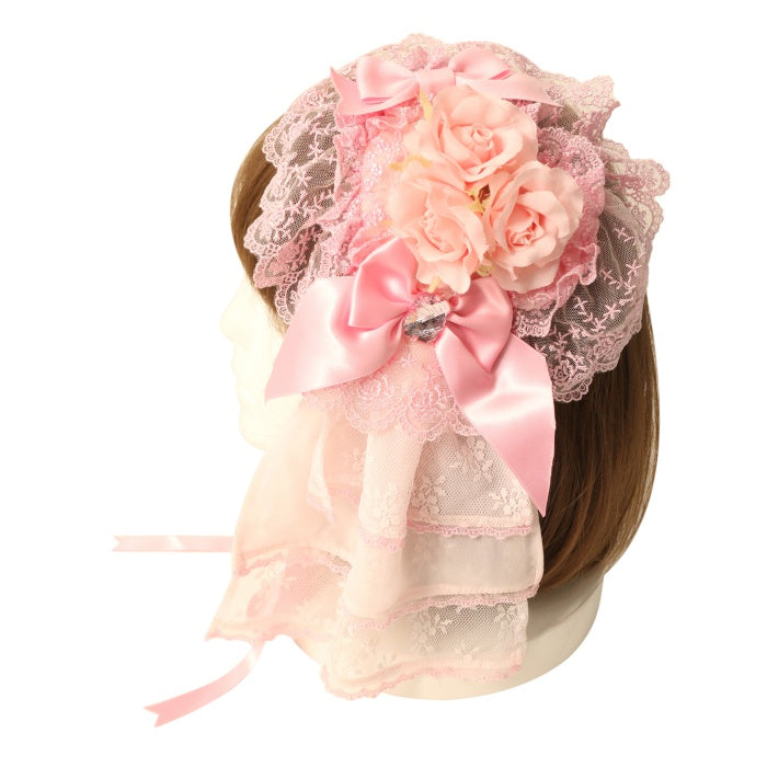 77%OFF!】Sweet Rose Princessキャノティエ その他 | masgriferias.com.ar