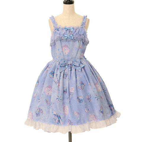 Angelic Pretty (USED)(1531 items) | Wunderwelt Online Shop