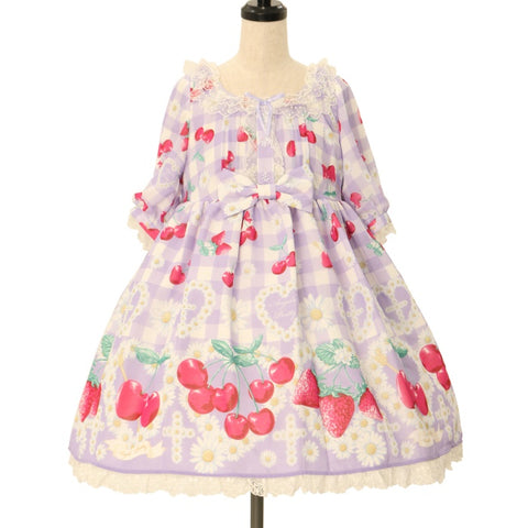 Angelic Pretty | アンジェリックプリティ ワンピース (USED)の通販