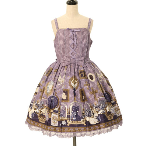 Angelic Pretty (USED)(1954 items) | Wunderwelt Online Shop