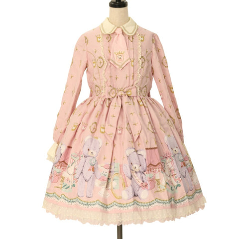 Angelic Pretty (USED)(1954 items) | Wunderwelt Online Shop