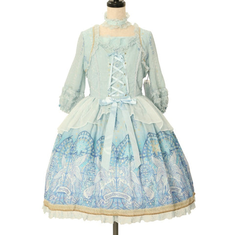 Angelic Pretty (USED)(1954 items) | Wunderwelt Online Shop