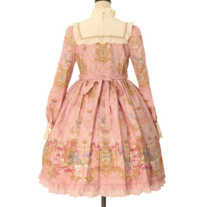 Angelic Pretty エリザベートユニコーン セット 純正売れ筋