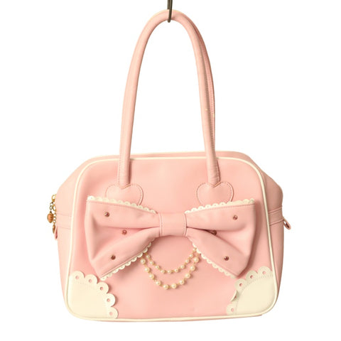 Angelic Pretty Bag (USED)(30 items) | Wunderwelt Online Shop