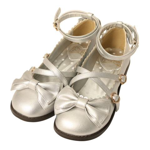 Angelic Pretty Shoes (USED)(28 items) | Wunderwelt Online Shop 