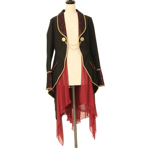 ALICE and the PIRATES Jacket (USED)(31 items) | Wunderwelt Online 