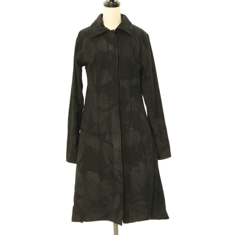 h.NAOTO Coat (USED)(11 items) | Wunderwelt Online Shop - Gothic