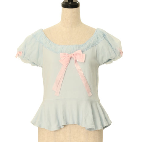 Angelic Pretty Cutsew (USED)(107 items) | Wunderwelt Online Shop