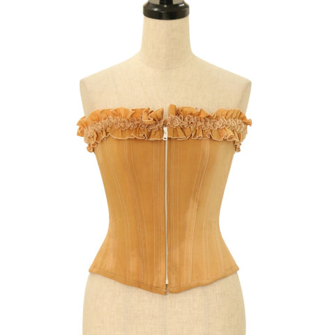 1940s Waist Corset