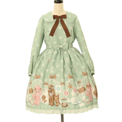 Angelic Pretty | アンジェリックプリティ ワンピース (USED)の通販