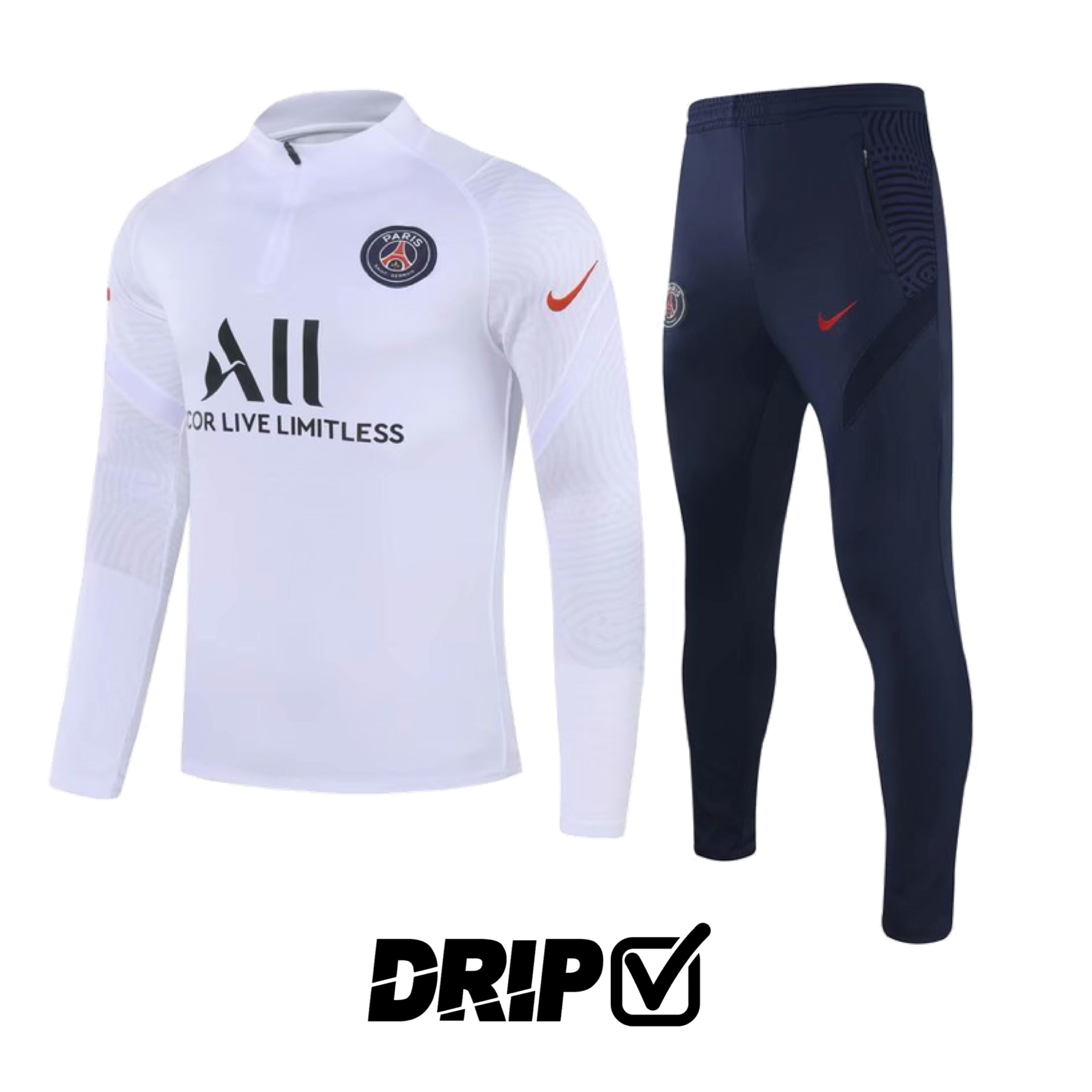 Костюм Nike Paris Saint Germain