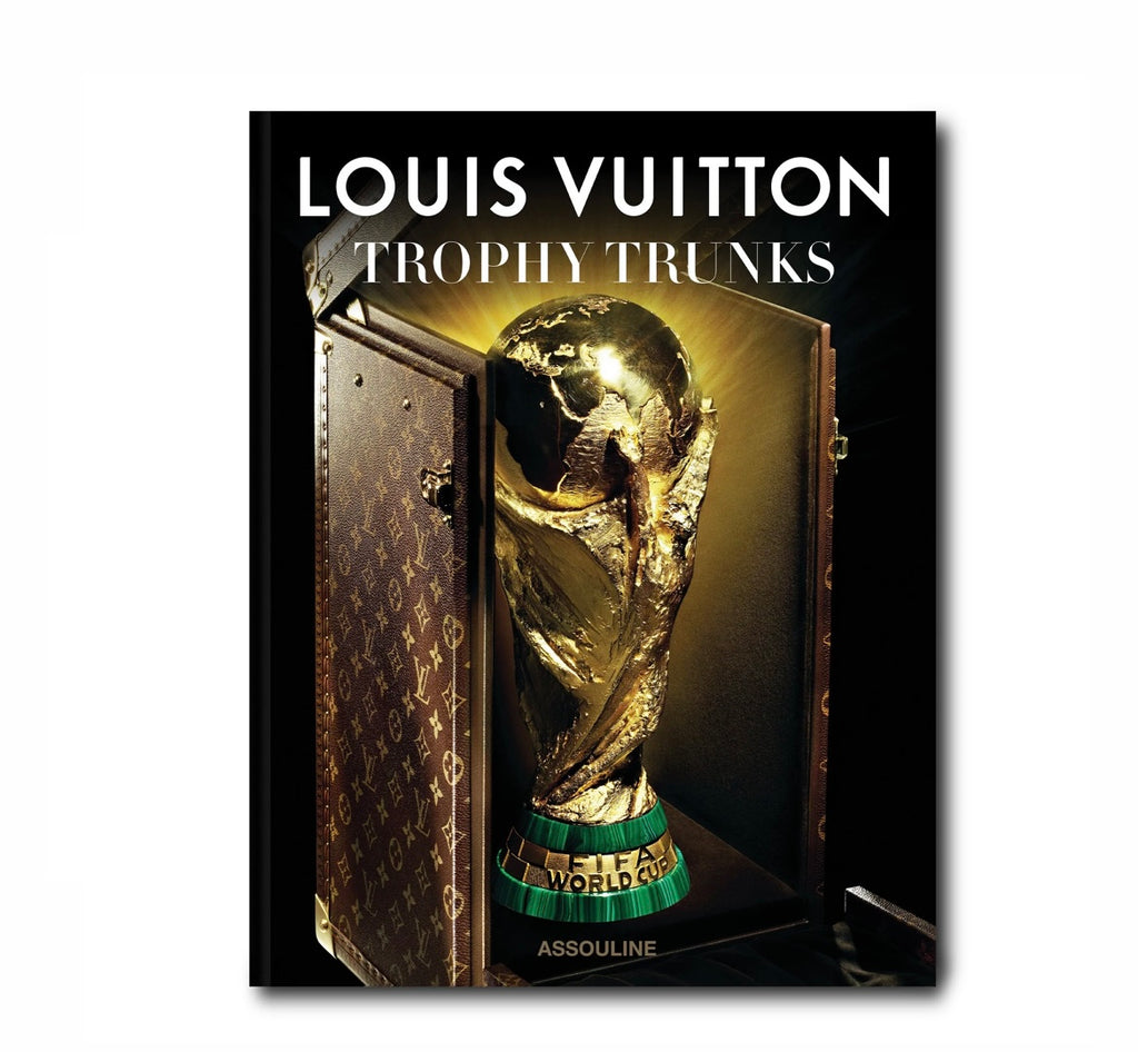 Louis Vuitton: Virgil Abloh (Classic Cartoon Cover) [Book]