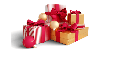 gifts boxes