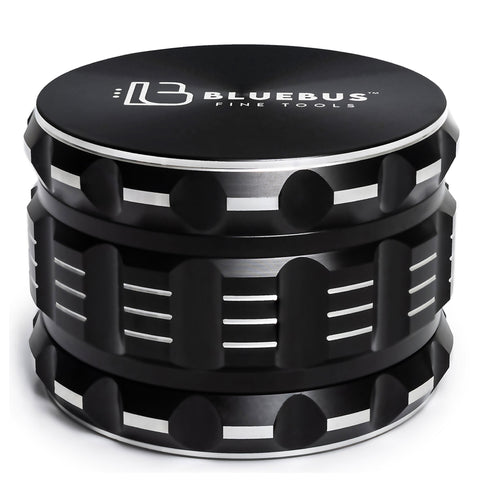 Best Herb Grinder Black