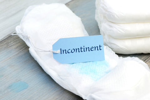 Urinary Incontinence Solutions