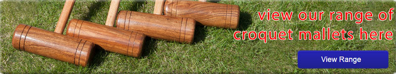 Button to view all croquet mallets