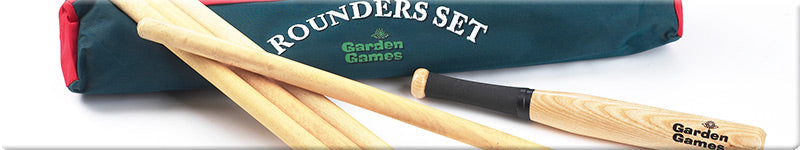 banner for rounders equipment guide