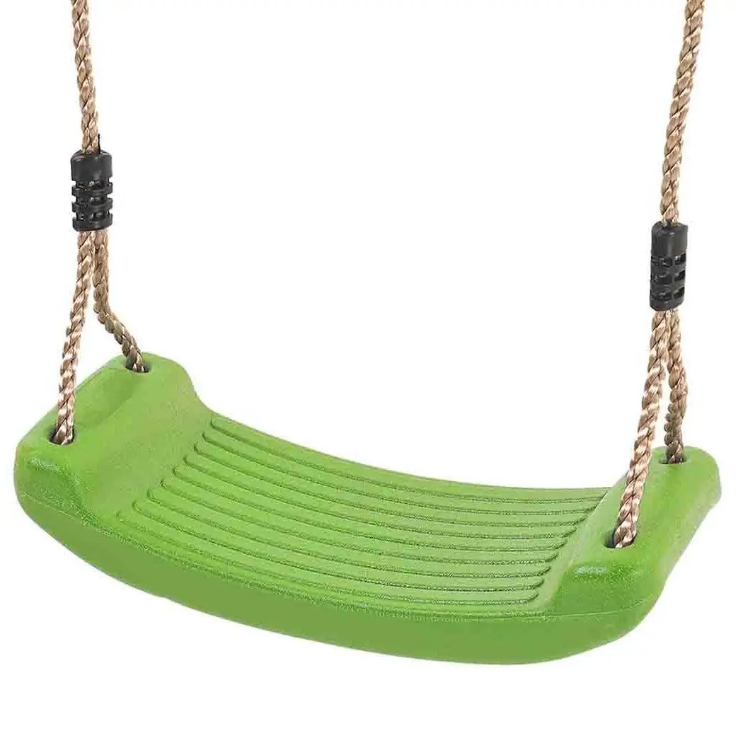 hard plastic swing seats