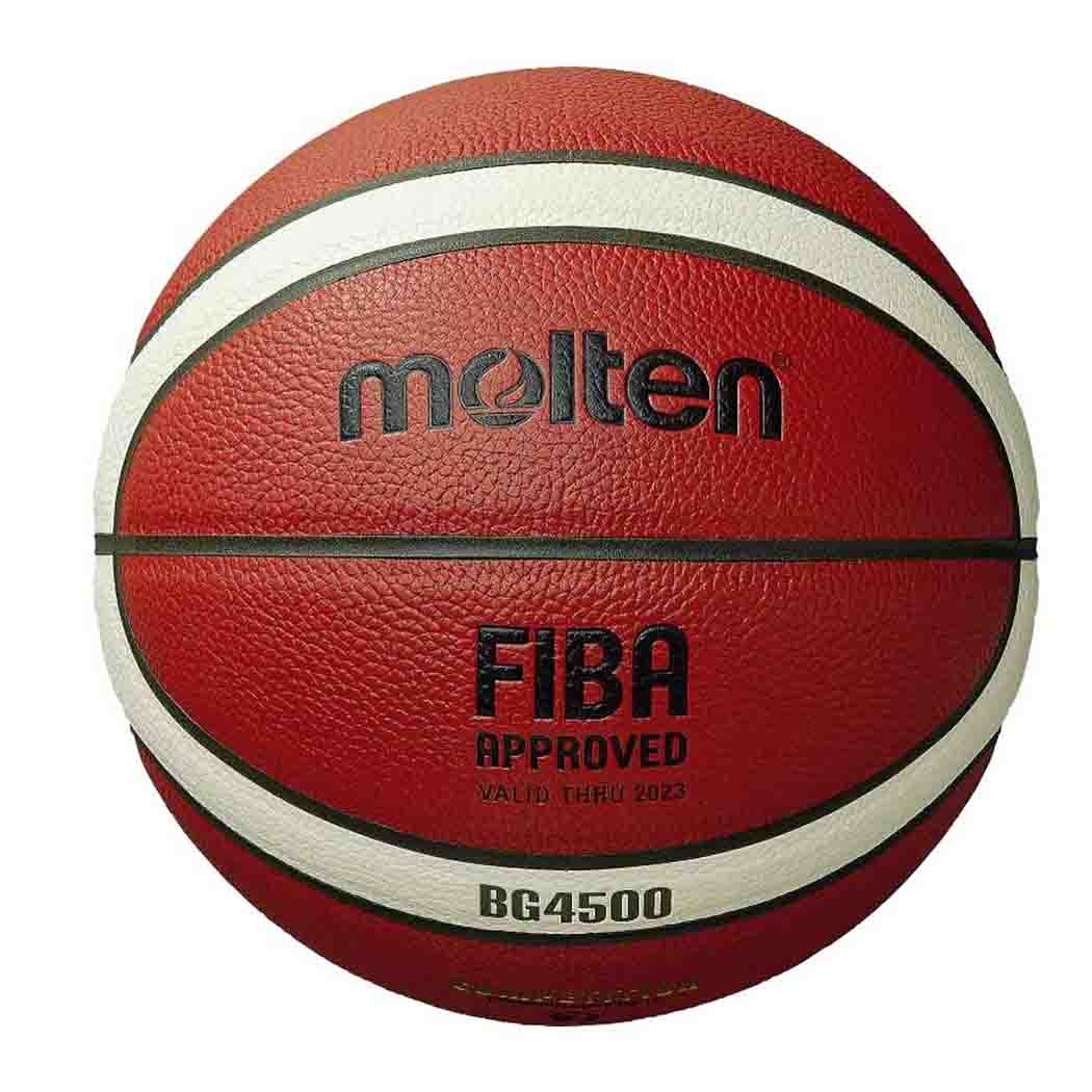 Photos - Other inventory Molten Bg4500 Indoor Basketball / size 6 BG4500-6 
