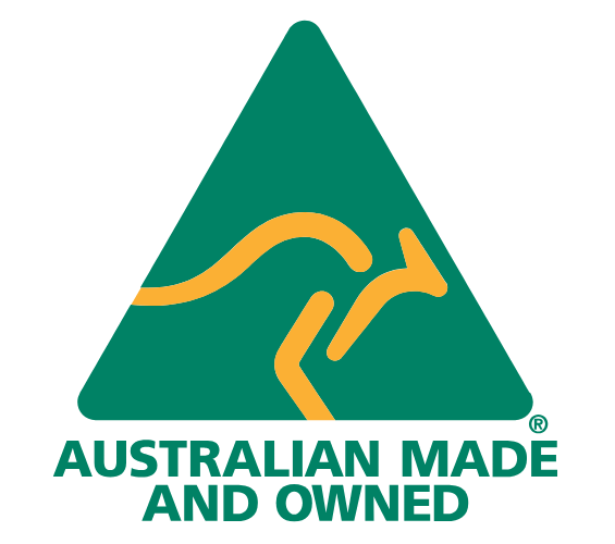 Australian Made Logo