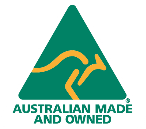 Australian Made