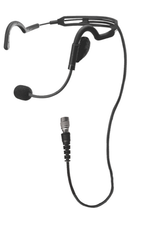 X10DR Noise Cancelling Headset