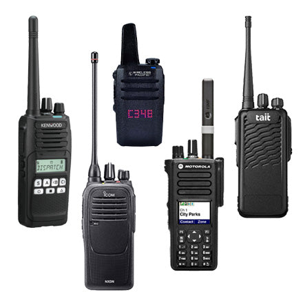 UHF vs VHF - What performs better?