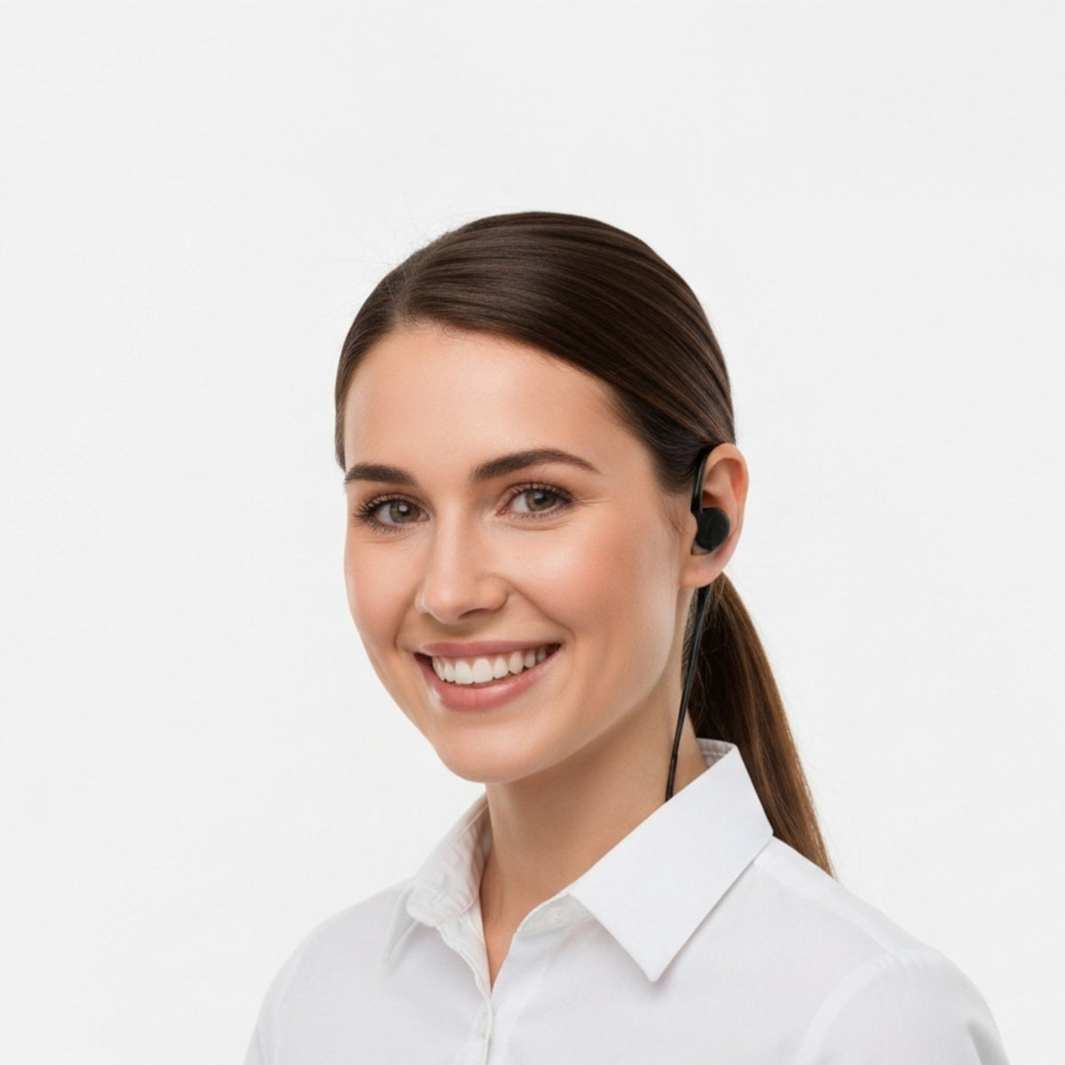 Go Pro Radio (GPR) - Licence - Free DMR Digital & Analog Two - Way Radio - Wireless Pacific - GPR - DL1 - Onsite8