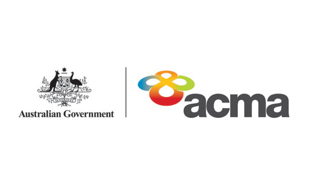 ACMA Radio Communictions Act 1992