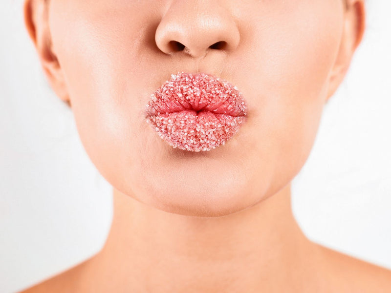 Lip Scrub 4 Reasons Why We Need Lip Scrubs And How To Use Them