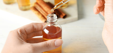 Liquid Paraffin Oil for Skin Care: Uses and Benefits