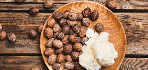  shea butter benefits for skin