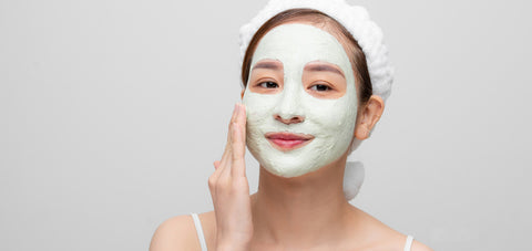 benefits of kaolin clay for skin