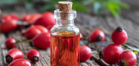 Rosehip Oil