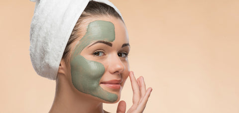 benefits of kaolin clay for skin