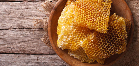 beeswax for lips