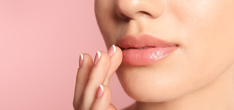 lip rash home remedies