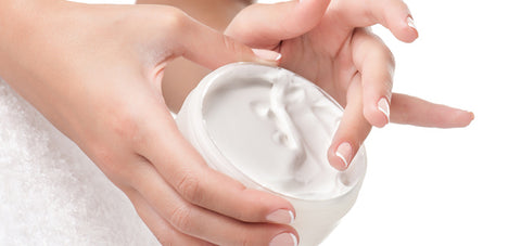 Difference Between Body Butter & Body Yoghurt