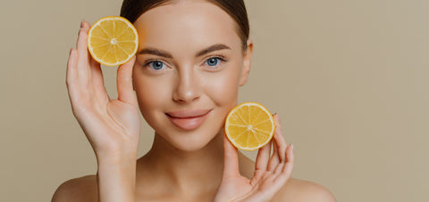 Home remedies for glowing skin