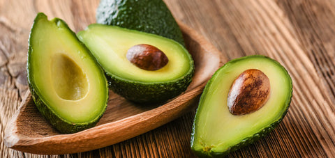 Avocado Hair Mask