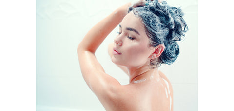 Difference Between Normal Shampoo and Conditioning Shampoo  Compare the  Difference Between Similar Terms