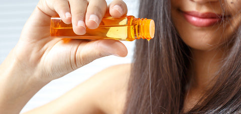 Hacks For Frizzy Hair