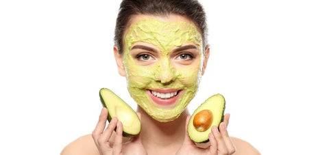 3 DIY Homemade Vitamin C Face Sheet Mask